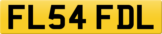 FL54FDL